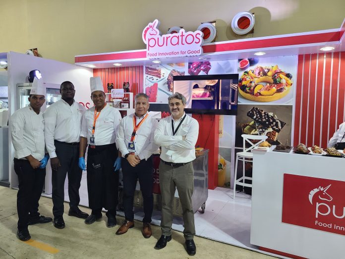 Puratos presenta soluciones innovadoras para la industria hotelera