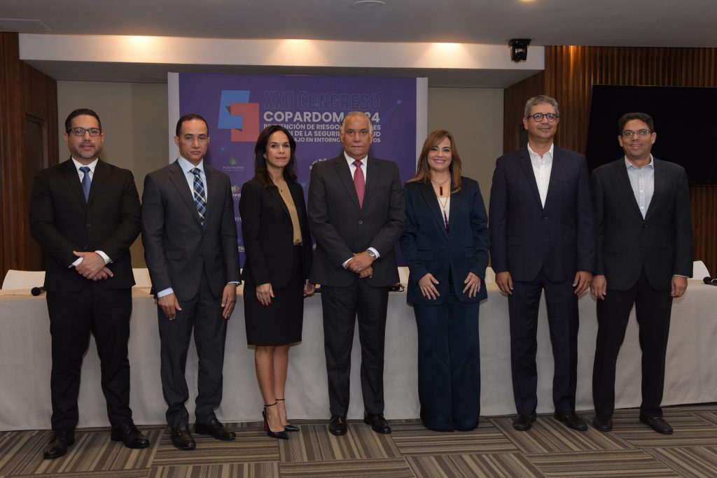 COPARDOM anuncia el XXII Congreso sobre prevención de riesgos laborales en entornos disruptivos