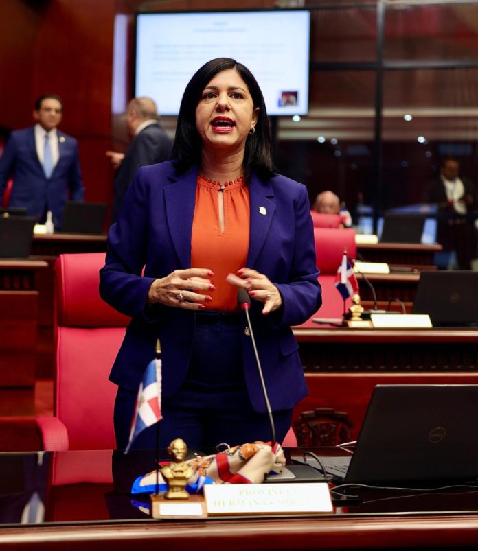 Senado aprueba a unanimidad Ley que declara la Hermanas Mirabal como Provincia Ecoturística