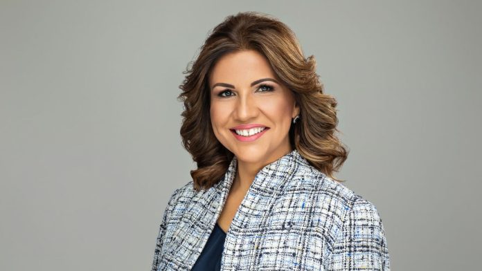 Margarita Cedeño critica nueva reforma tributaria: “Complicará la vida de los ciudadanos”