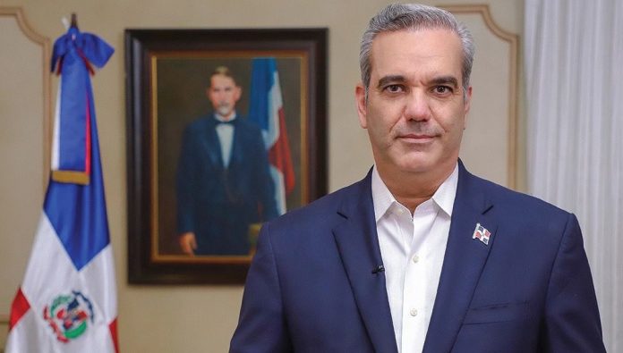 Presidente Abinader escucha al pueblo y retira la reforma fiscal del Congreso Nacional