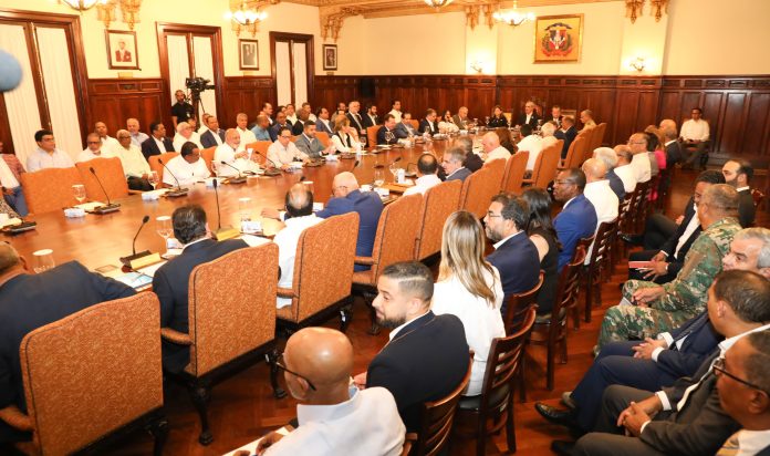 República Dominicana se consolida como líder en crecimiento económico en América Latina