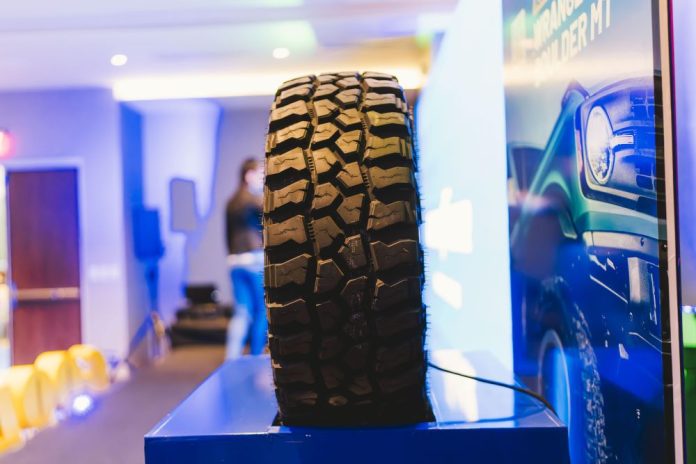 Goodyear amplía su línea de neumáticos Wrangler para enriquecer la experiencia del consumidor