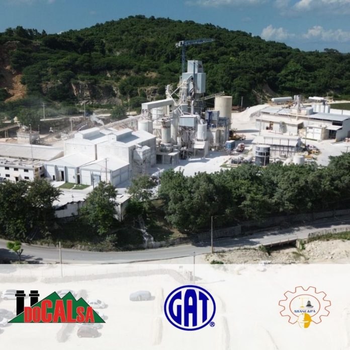 Empresas mineras del Pomier cuestionan estudio del Ministerio de Medio Ambiente