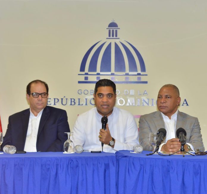 La Dirección Penitenciaría y Miderec harán evento exhibición boxeo en Najayo La Dirección Penitenciaría y Miderec harán evento exhibición boxeo en Najayo