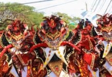 Mr. Tours presenta una oferta “Típica, urbana y carnavalesca”