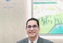 Cap Cana en Fitur 2025: somos una ciudad destino consolidada, fortalecida y con un crecimiento imparable.