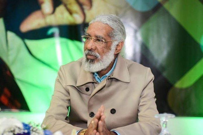 Movimiento Rebelde rechaza la injerencia de República Dominicana en los asuntos internos de Venezuela Movimiento Rebelde rechaza la injerencia de República Dominicana en los asuntos internos de Venezuela