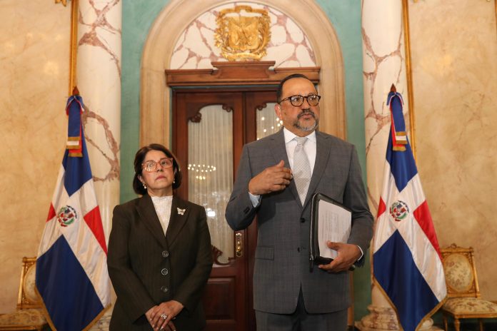 CNM aprueba reglamento para escogencia de nuevo procurador de la República y los adjuntos