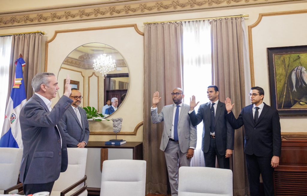 Presidente Abinader encabeza  este martes segunda reunión del Consejo Nacional de la Magistratura