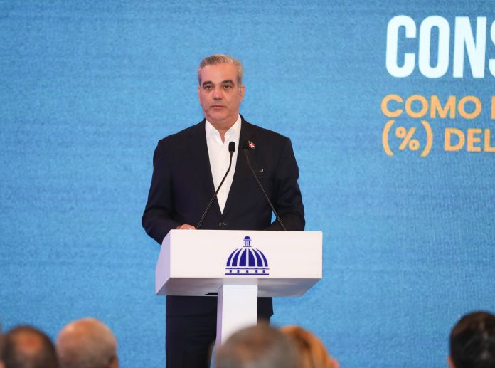 La Semanal, presidente Luis Abinader,