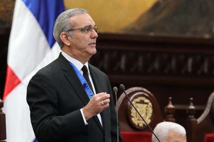 Presidente Abinader beneficios extracción de las tierras raras los recibirá el pueblo dominicano Presidente Abinader beneficios extracción de las tierras raras los recibirá el pueblo dominicano