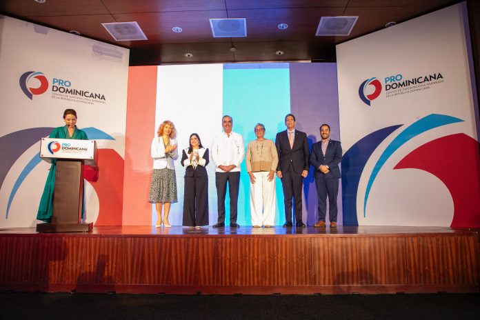 Exportaciones de mercancías de RD alcanzaron un récord histórico en 2024 por un valor de US$12,925 millones