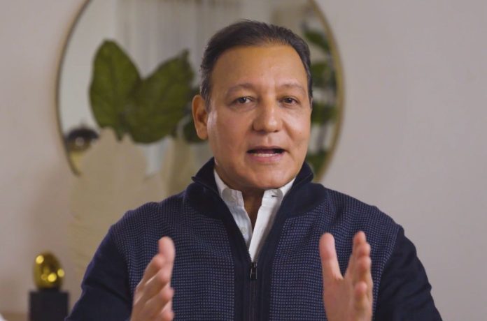 Abel Martínez: “Trabajaremos sin descanso por el fortalecimiento del PLD y el futuro de República Dominicana”