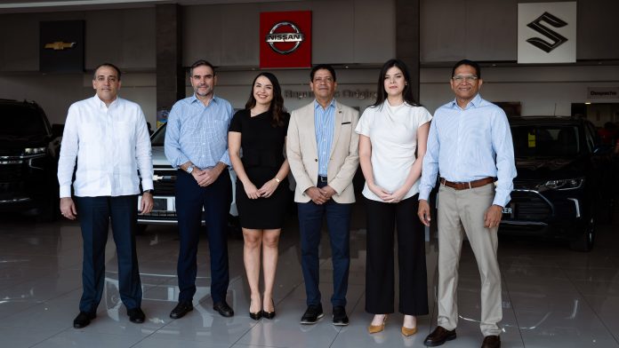 Santo Domingo Motors relanza su icónica feria "AutoWeek"