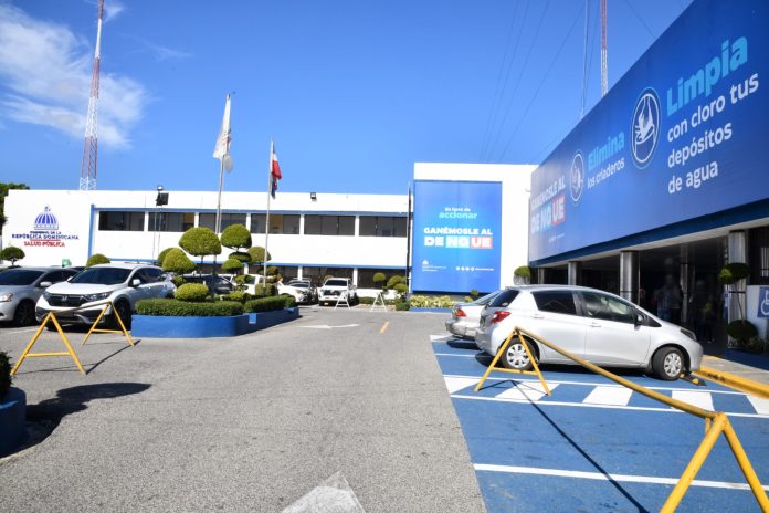 Ministerio de Salud fortalece vigilancia epidemiológica y garantiza preparación frente al sarampión Ministerio de Salud fortalece vigilancia epidemiológica y garantiza preparación frente al sarampión