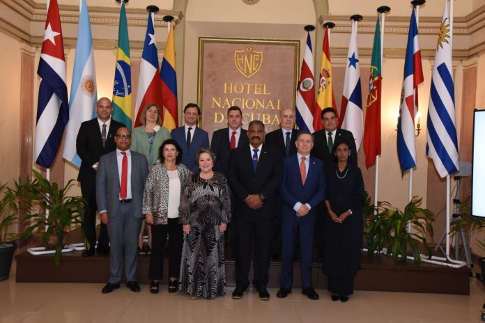 Juez SCJ destaca aportes de la Escuela Nacional de la Judicatura para un sistema de justicia más íntegro Juez SCJ destaca aportes de la Escuela Nacional de la Judicatura para un sistema de justicia más íntegro