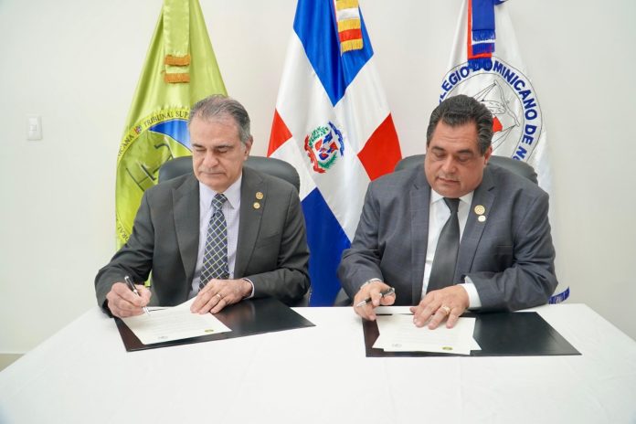 TRIBUNAL SUPERIOR ELECTORAL INSTALARÁ OFICINAS DE SERVICIO AL CIUDADANO EN CODENOT Y SUS FILIALES