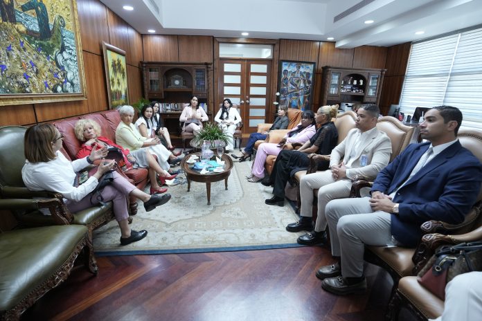 La Procuraduría General reabrirá su Unidad de Protección Animal La Procuraduría General reabrirá su Unidad de Protección Animal