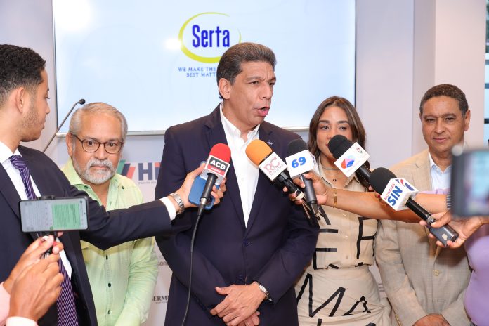 Torneo de Golf ADOEXPO 2025 será el 14 de junio en Corales Golf Course, Puntacana