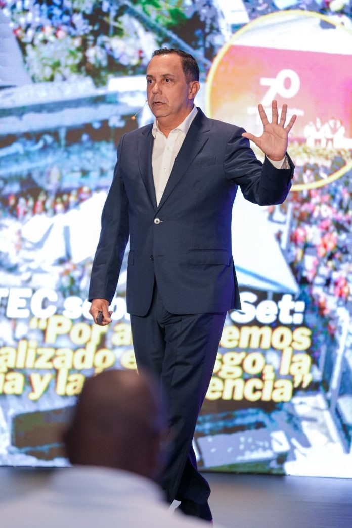 JC Guilbe: “Todavia hay muchos lugares públicos en RD con el potencial para una tragedia igual o peor al Jet Set”