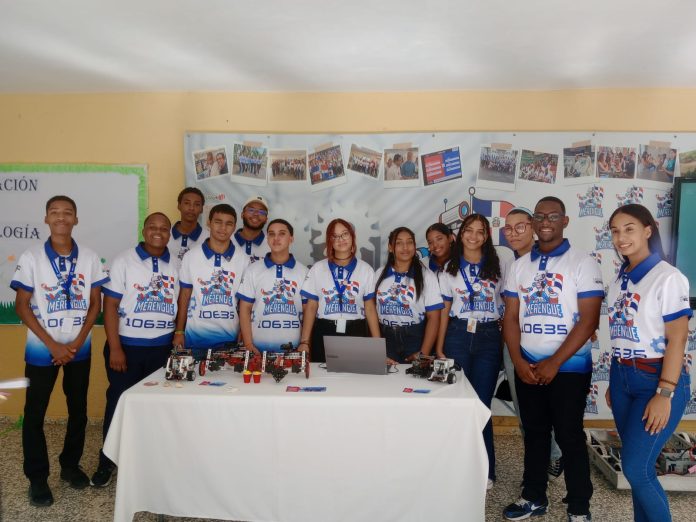 Feria Eco Ciencia y Tecnología evidencia competencia e innovación de estudiantes del ITFAM