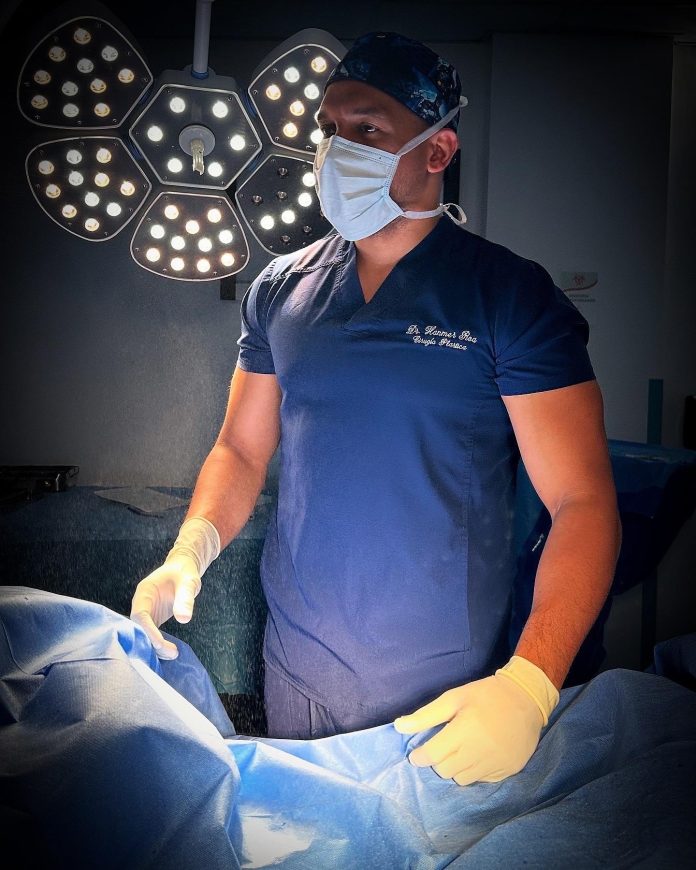 Aumenta en el país cirugía de mamas en hombres, por el consumo excesivo de sustancias anabólicas Aumenta en el país cirugía de mamas en hombres, por el consumo excesivo de sustancias anabólicas