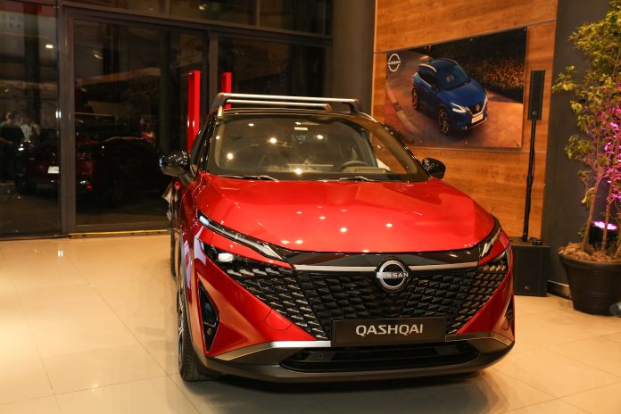 Santo Domingo Motors y Nissan presentan 3 modelos y consolidan la renovación de su portafolio