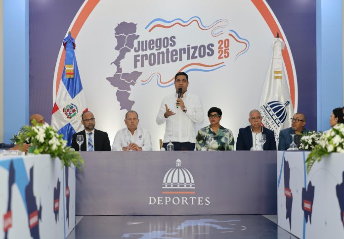 Fedodim saluda la celebración de los Juegos Fronterizos 2025