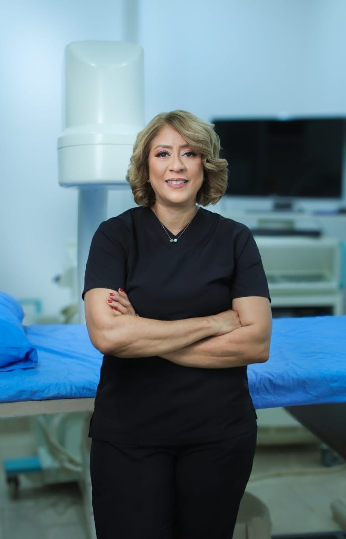 Experta advierte gravedad de No atender dolor crónico y discapacidades en lesionados del Jet Set