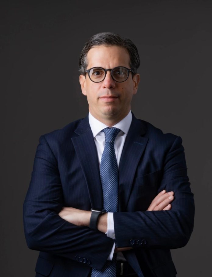 César Dargam: “Es absurda la reforma que prohíbe los plásticos” César Dargam: “Es absurda la reforma que prohíbe los plásticos”