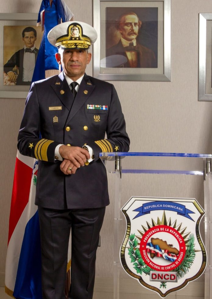 DNCD trabaja sin descanso para enfrentar y desmantelar las estructuras del narcotráfico DNCD trabaja sin descanso para enfrentar y desmantelar las estructuras del narcotráfico