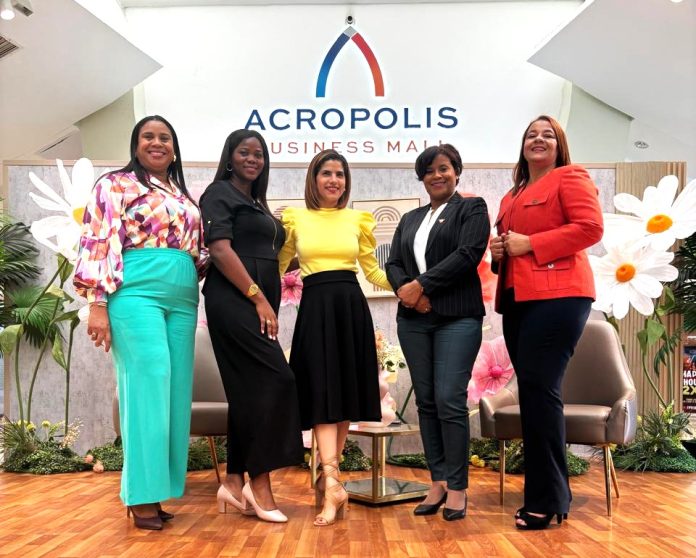 Conferencia "CREA, LANZA, CRECE": Inspiración y herramientas para llevar tu idea de negocio al siguiente nivel