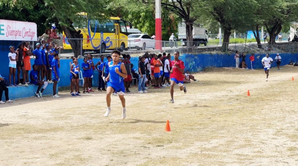 Luisin Mejía felicita al ministro Kelvin Cruz por el rescate de los Juegos Fronterizos 2025