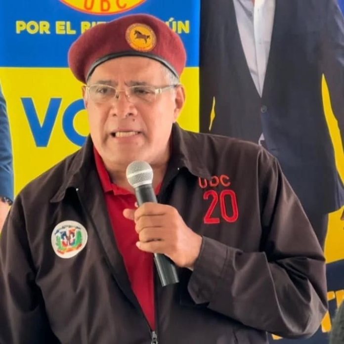 Luis “El Gallo” pide se suspenda la campaña de los precandidatos y se le dé un respiro al pueblo dominicano