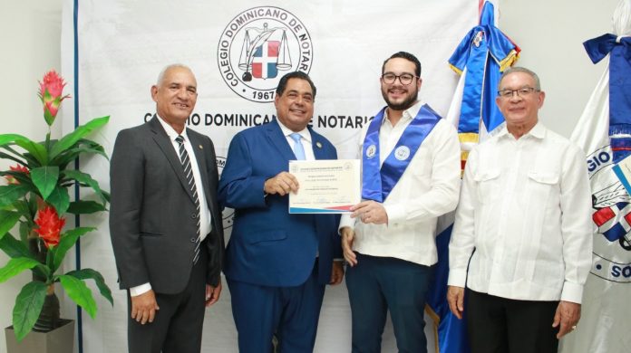 Ecanot gradúa a 138 abogados en diplomado de derecho notarial Ecanot gradúa a 138 abogados en diplomado de derecho notarial