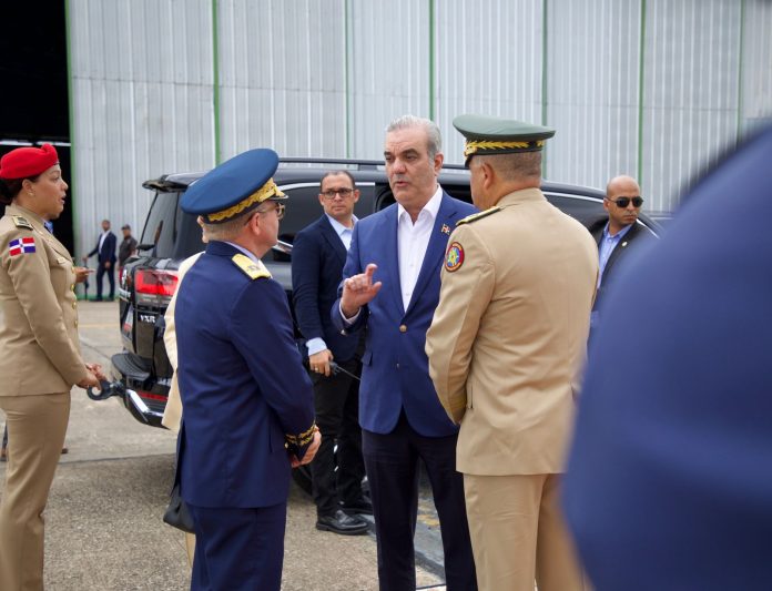 Presidente Abinader participará como invitado especial en foro de líderes empresariales a nivel mundial