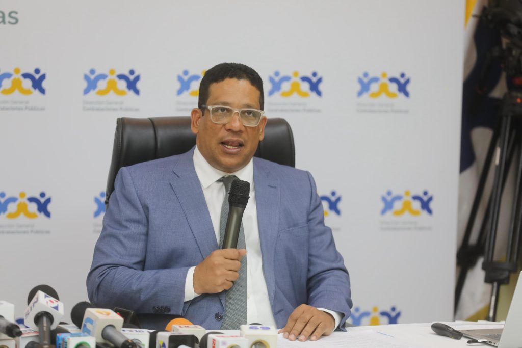 Presidente Abinader promulga la nueva Ley 47-25 de Contrataciones Públicas y sella un compromiso histórico con la transparencia