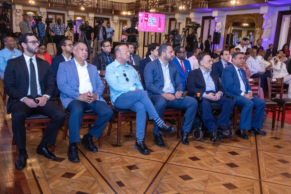 Presidente Abinader informa sobre avances del país en Índice de Objetivos de Desarrollo Sostenible; RD aumenta posiciones mientras otros países descienden