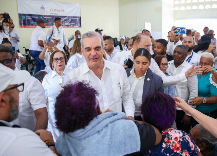 Abinader inaugurará nuevo Hospital Traumatológico y tres escuelas, se reunirá con 300 jóvenes y visitará Jornada de Inclusión Social, este jueves en La Altagracia
