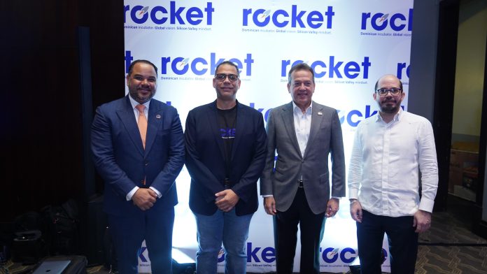 Incubadora de negocios Rocket impulsará oportunidades para jóvenes emprendedores