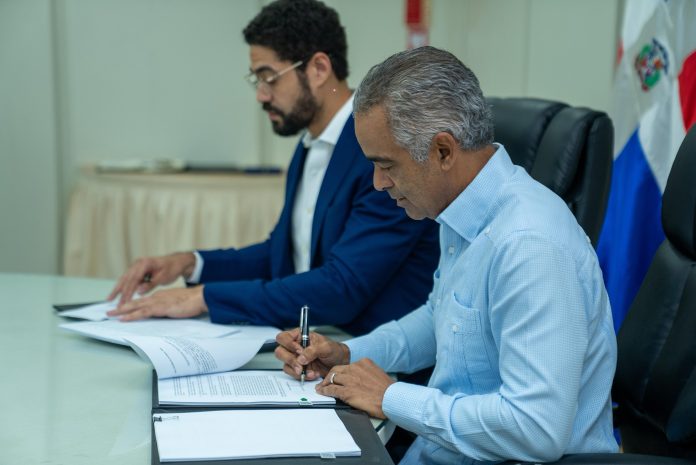 Exploración petrolera en RD comienza con altos estándares de sostenibilidad