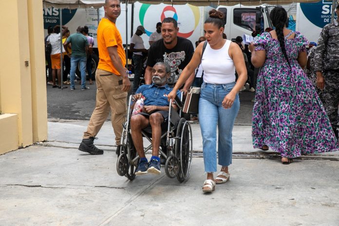 CONADIS realizará jornada de inclusión social “CONADIS Para Todos” este sábado en Higüey, La Altagracia