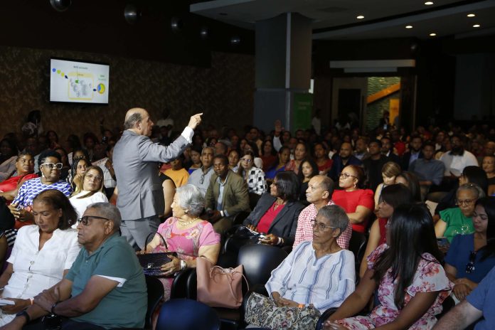 Especialista mexicano: molécula glutatión es clave en la defensa del organismo