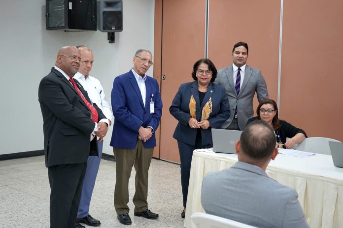 Cámara de Cuentas fortalece su cuerpo técnico de auditores y amplía su capacidad de fiscalización para el 2026