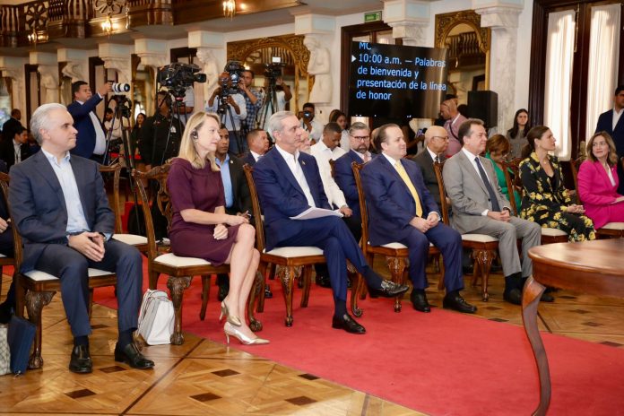 Gobierno de la República Dominicana acelerará sus planes soberanos de inteligencia artificial con el apoyo de NVIDIA