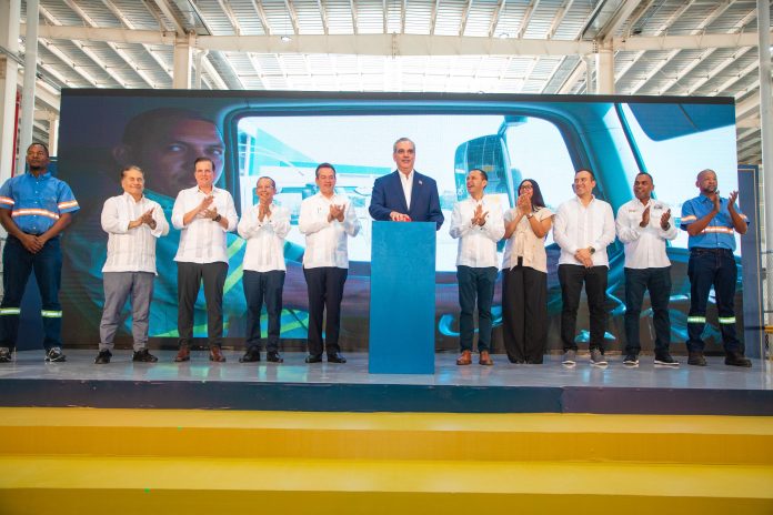 Presidente de Cerveceria resalta que desde el 2021 gracias a la estabilidad y condiciones favorables del país han invertido más de RD$17 mil millones