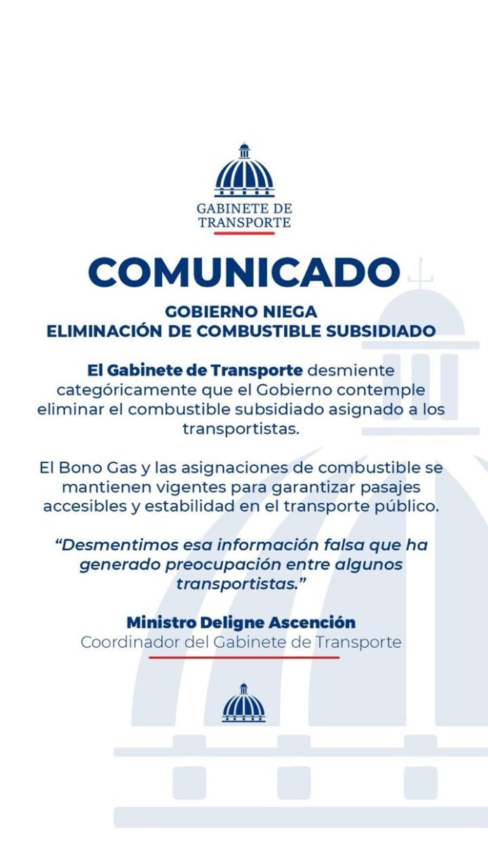 combustible, subsdidios,