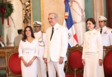 Presidente Abinader recibe siete nuevos embajadores y fortalece relaciones internacionales