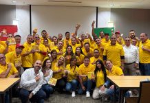 Industria local del helado aumentará en 2026 exportaciones a Estados Unidos Industria local del helado aumentará en 2026 exportaciones a Estados Unidos